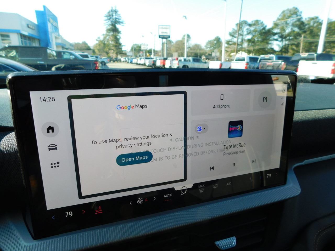 Ford Explorer Tremor 4WD 2026