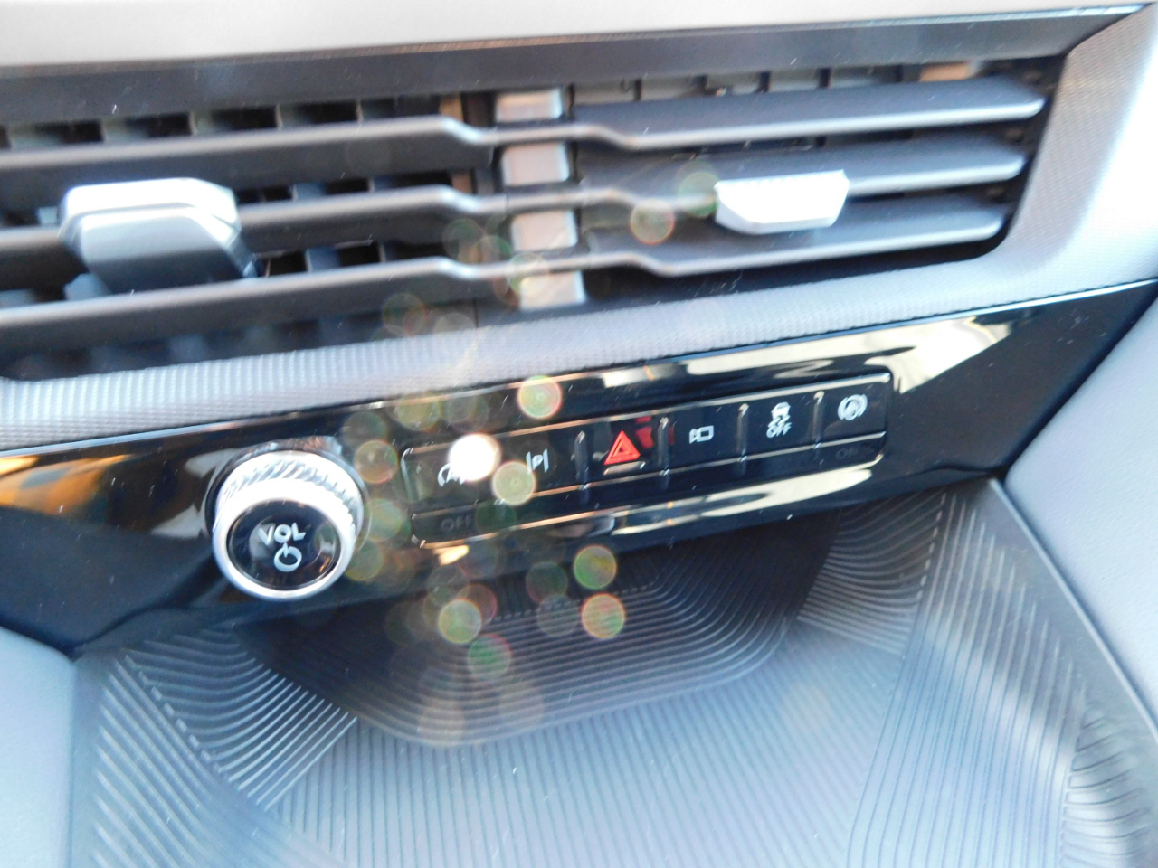 Ford Explorer Tremor 4WD 2026