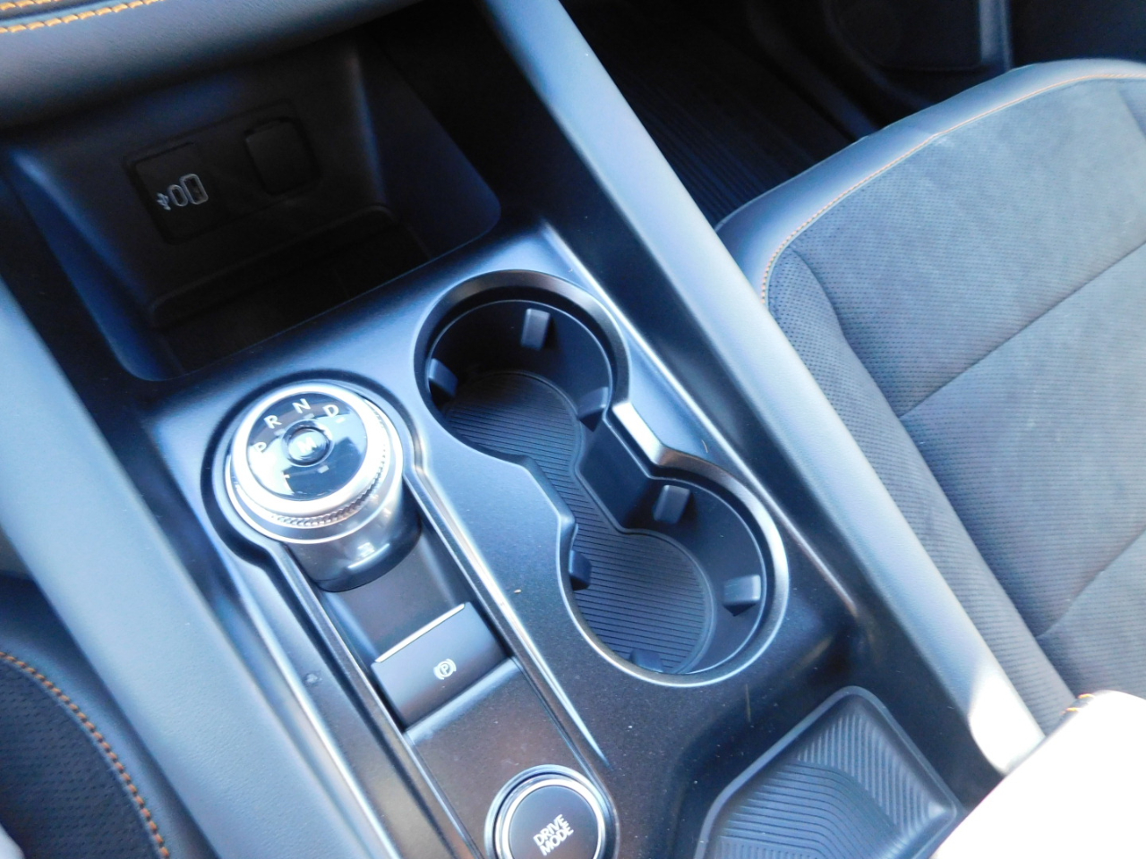 Ford Explorer Tremor 4WD 2026