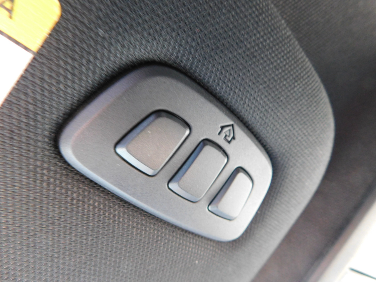 Ford Explorer Tremor 4WD 2026