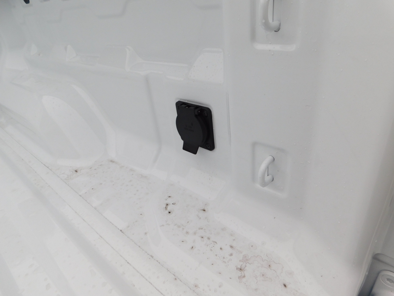 GMC Canyon 2WD Crew Cab Elevation 2026