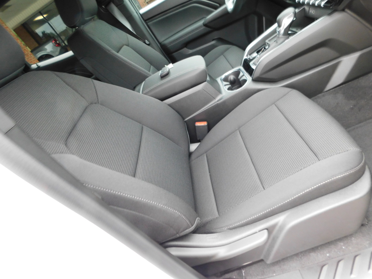 GMC Canyon 2WD Crew Cab Elevation 2026