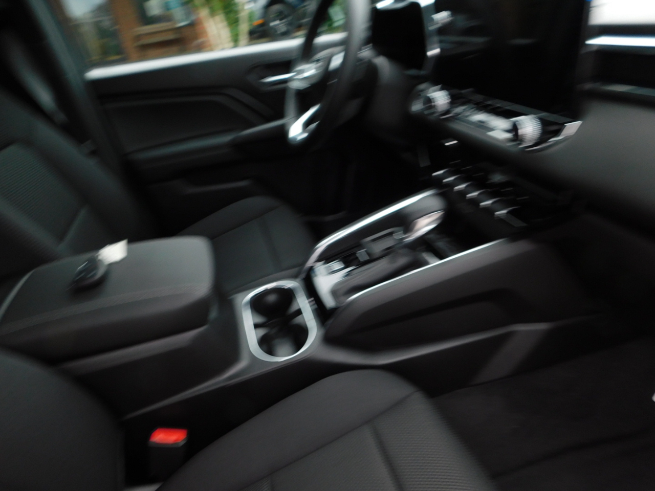 GMC Canyon 2WD Crew Cab Elevation 2026