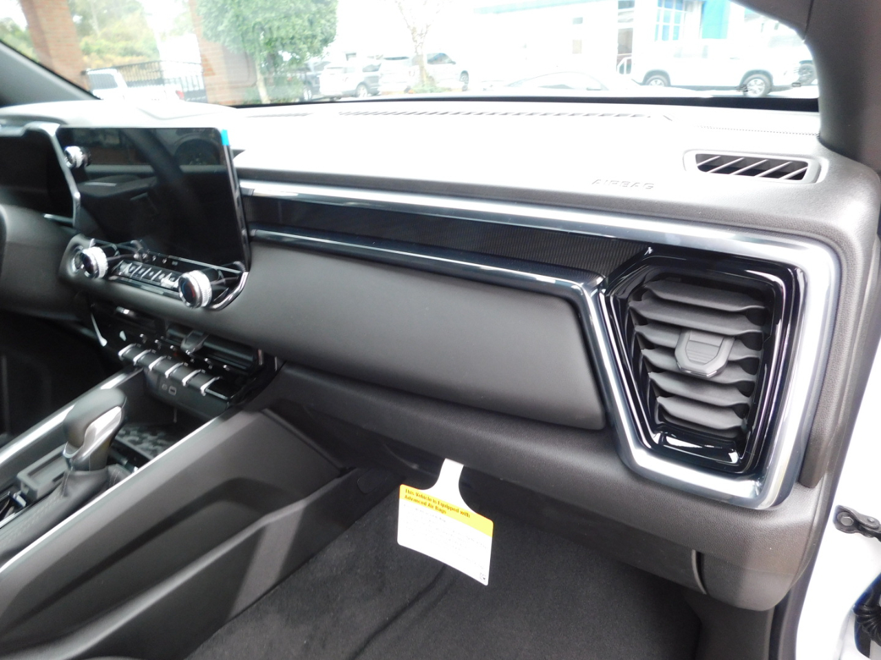 GMC Canyon 2WD Crew Cab Elevation 2026