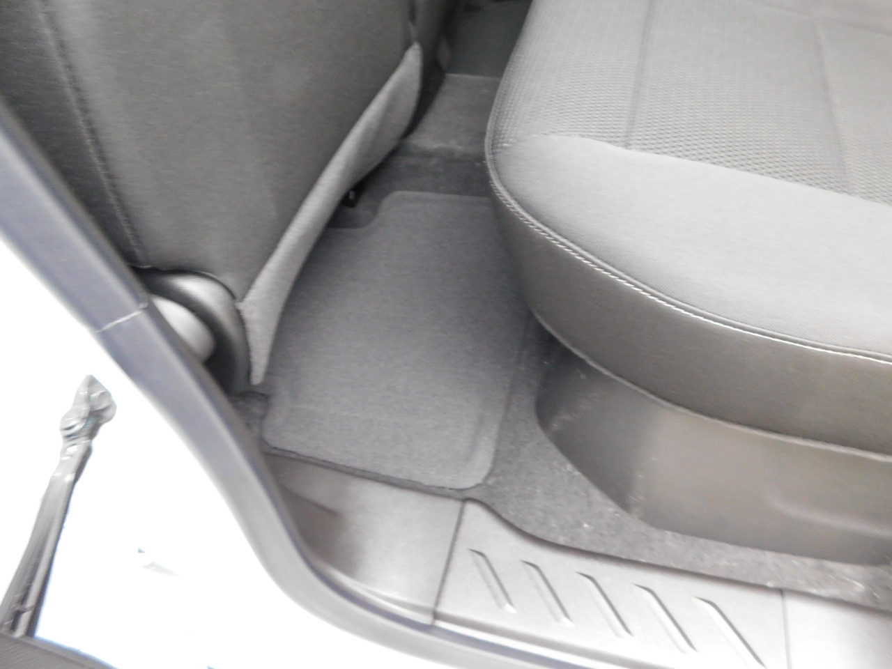 GMC Canyon 2WD Crew Cab Elevation 2026