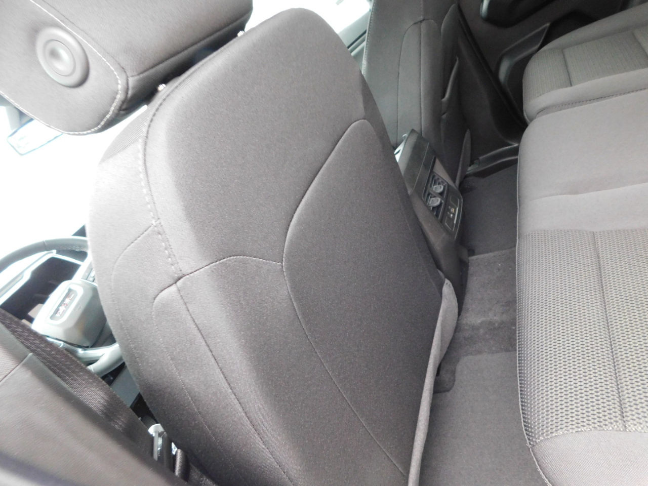 GMC Canyon 2WD Crew Cab Elevation 2026