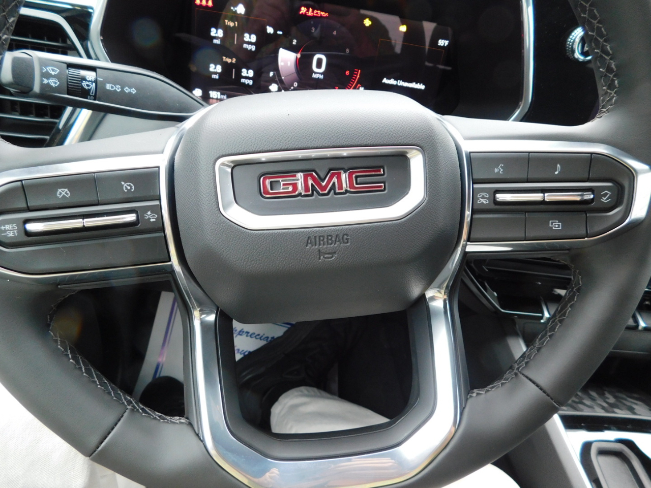 GMC Canyon 2WD Crew Cab Elevation 2026