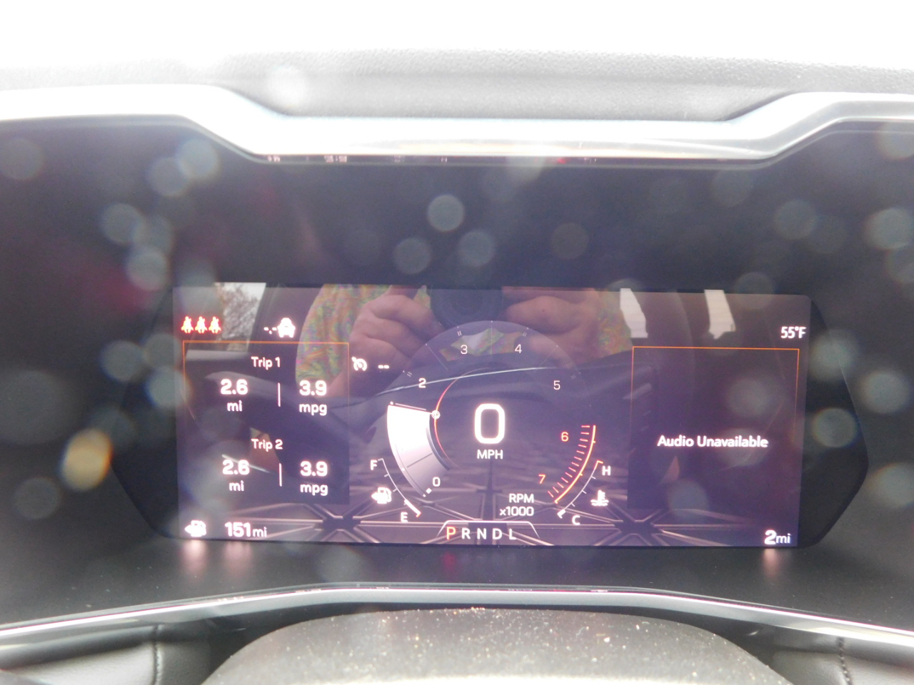 GMC Canyon 2WD Crew Cab Elevation 2026