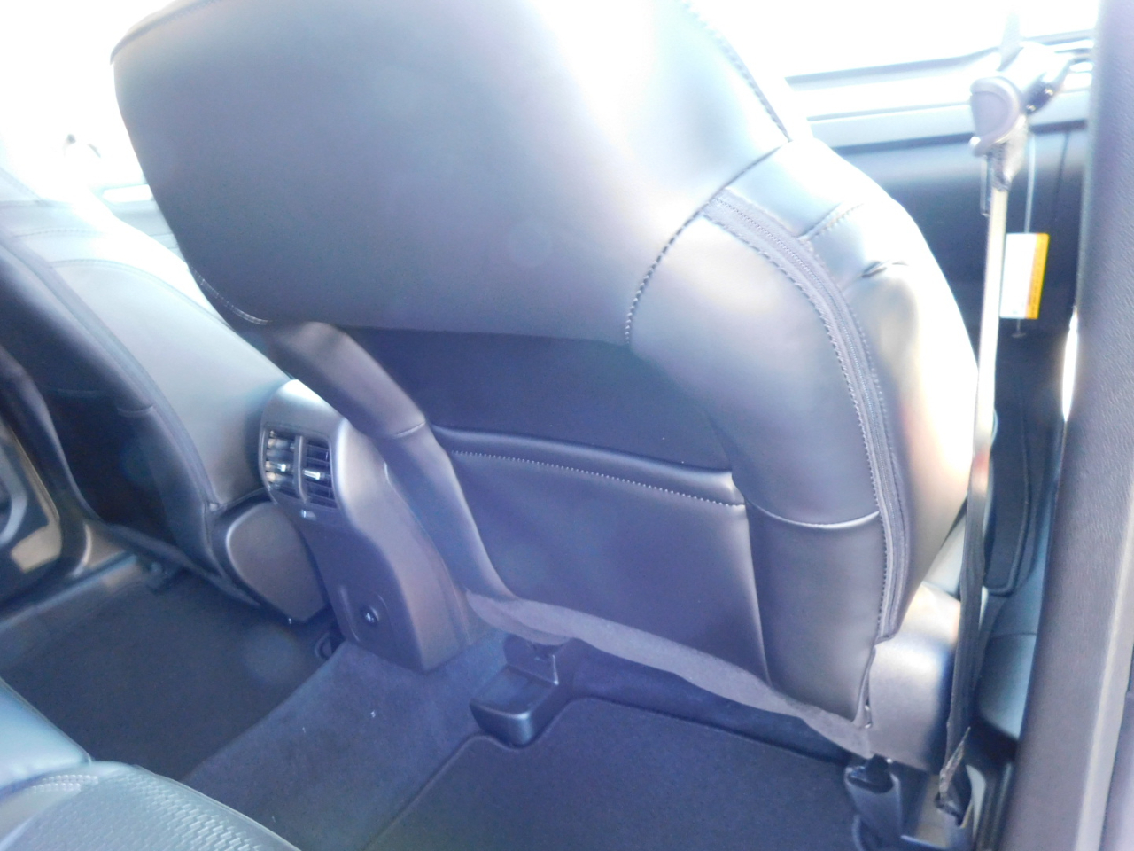 Ford Escape PHEV FWD 2026