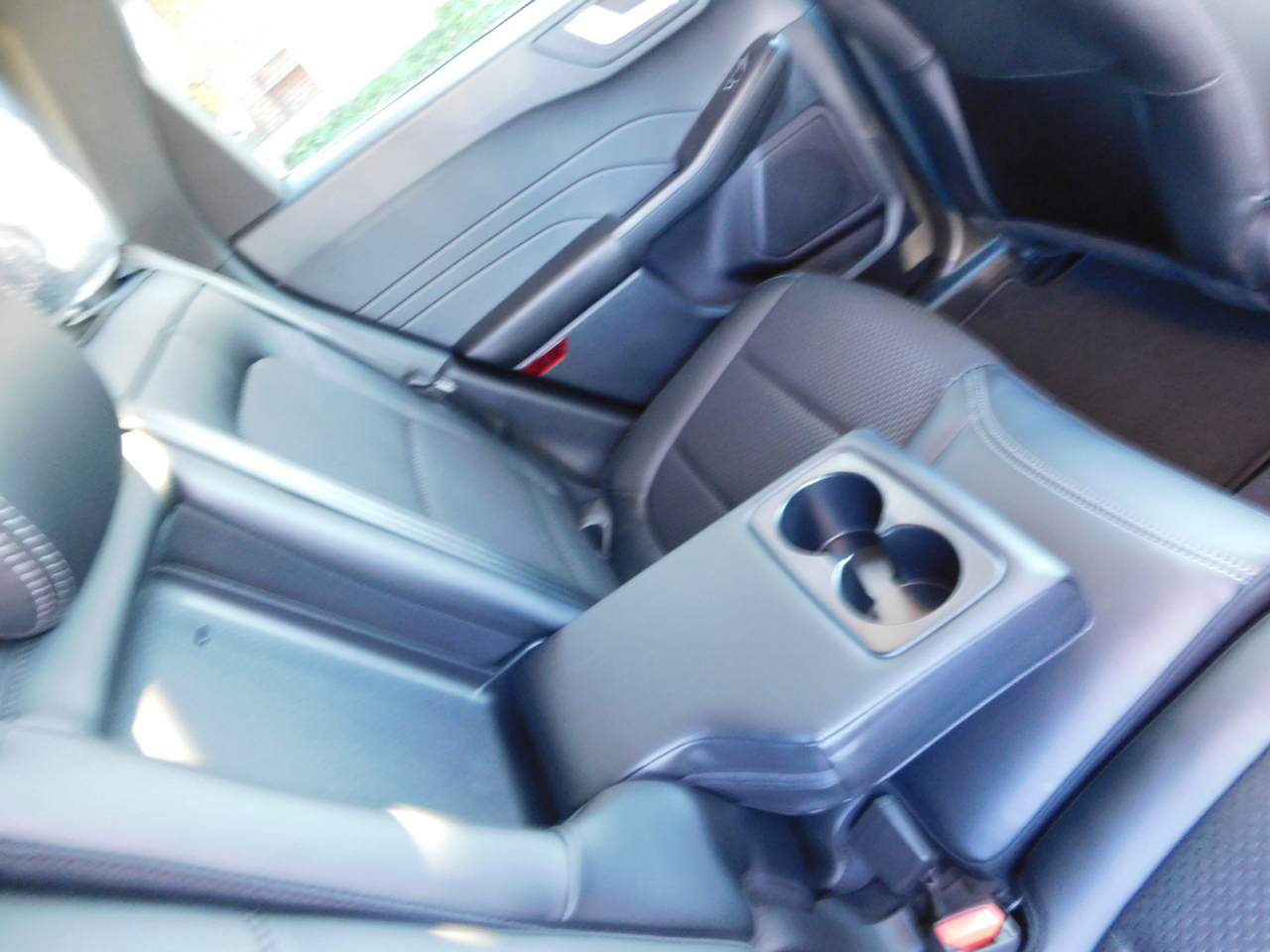 Ford Escape PHEV FWD 2026