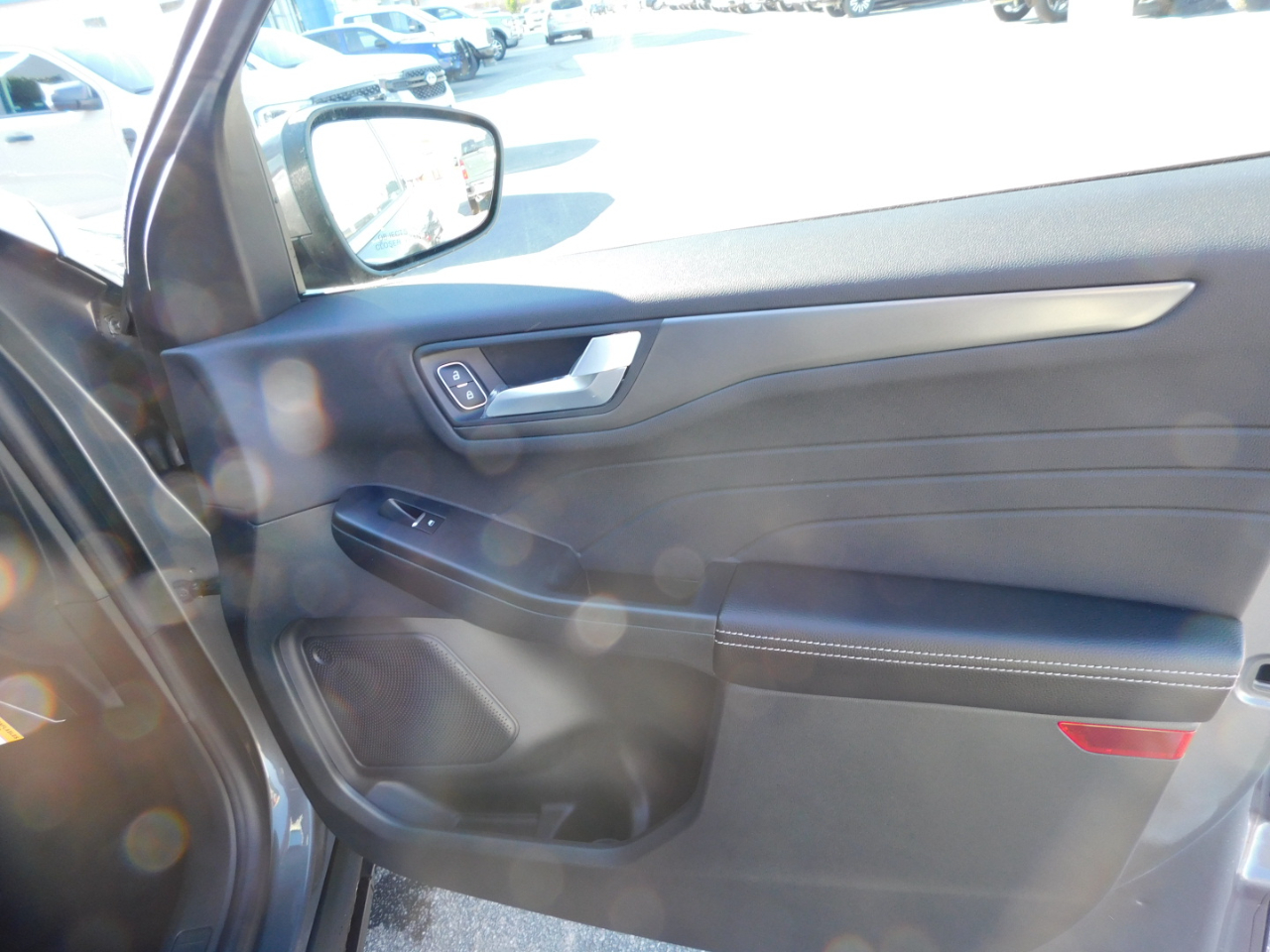 Ford Escape PHEV FWD 2026