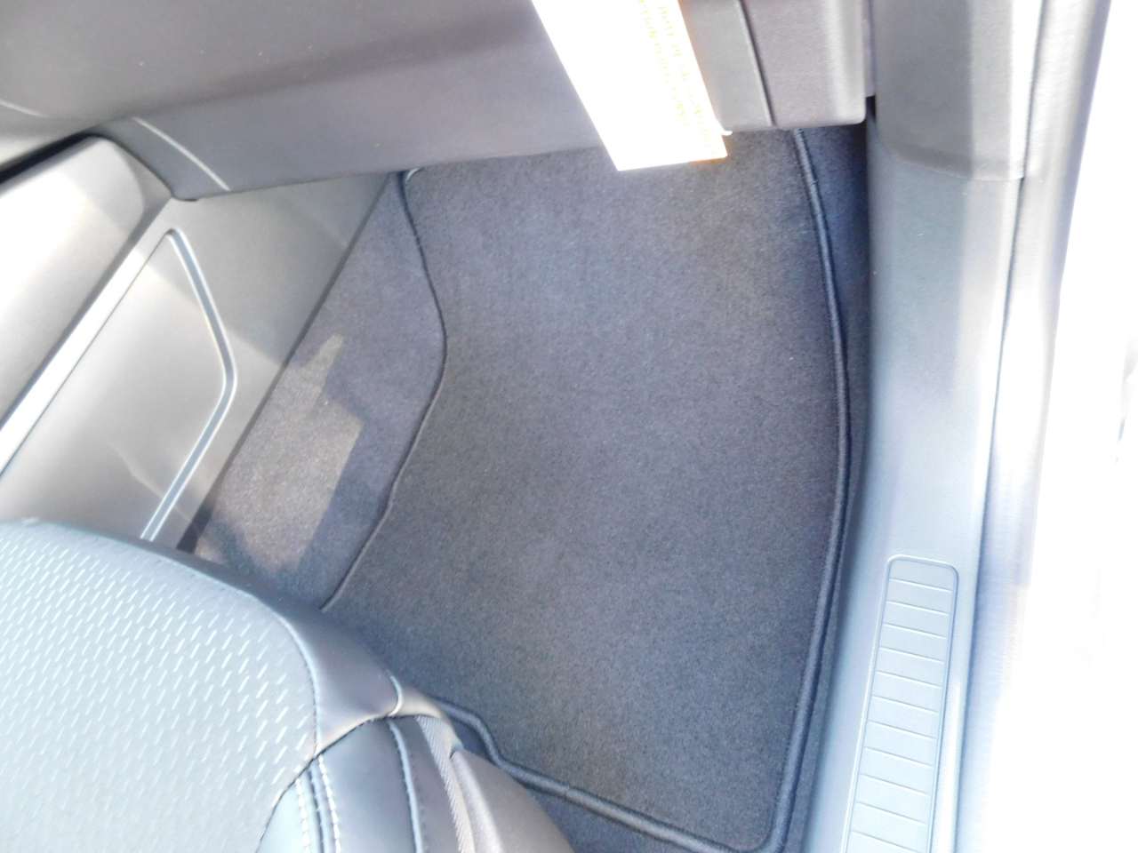 Ford Escape PHEV FWD 2026