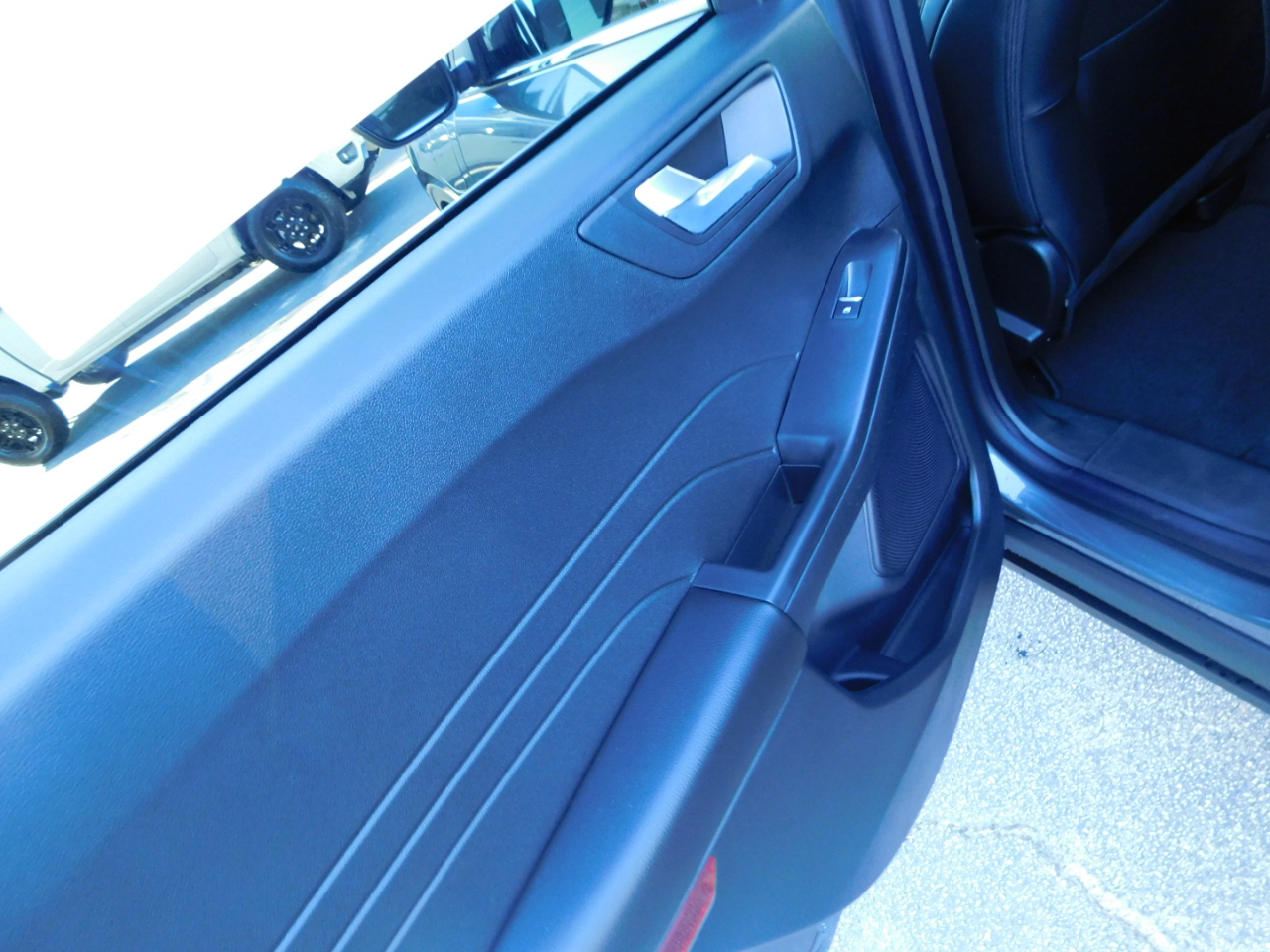 Ford Escape PHEV FWD 2026