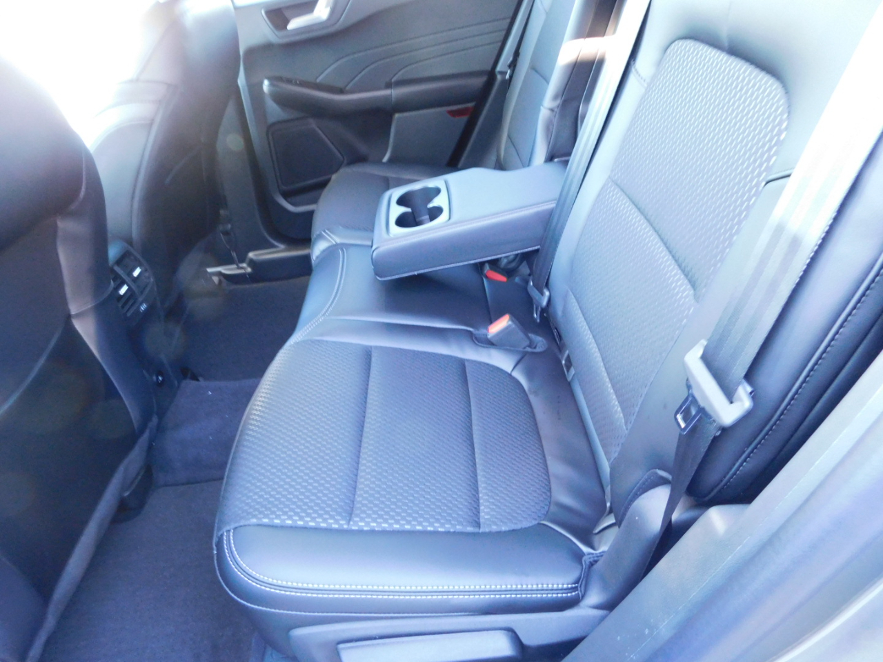 Ford Escape PHEV FWD 2026