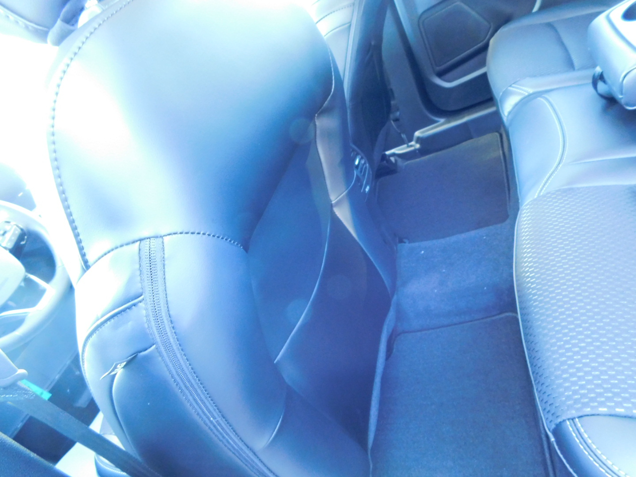 Ford Escape PHEV FWD 2026