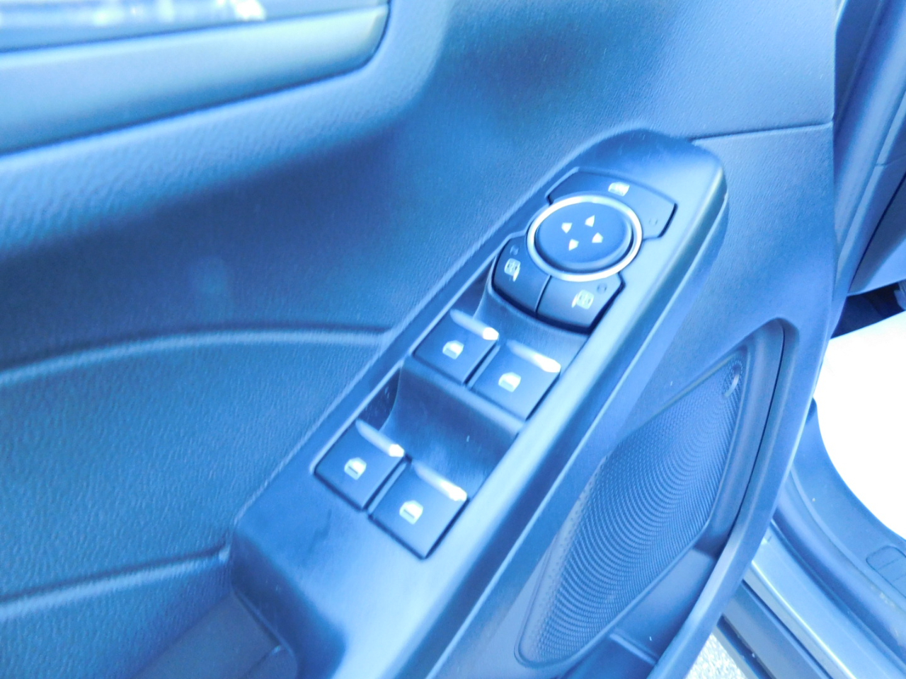 Ford Escape PHEV FWD 2026