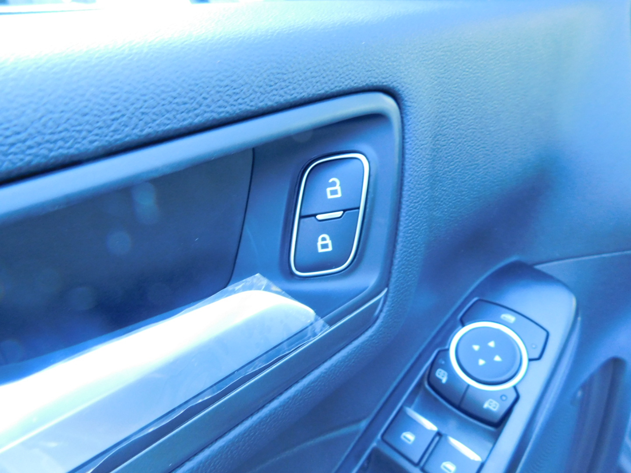 Ford Escape PHEV FWD 2026