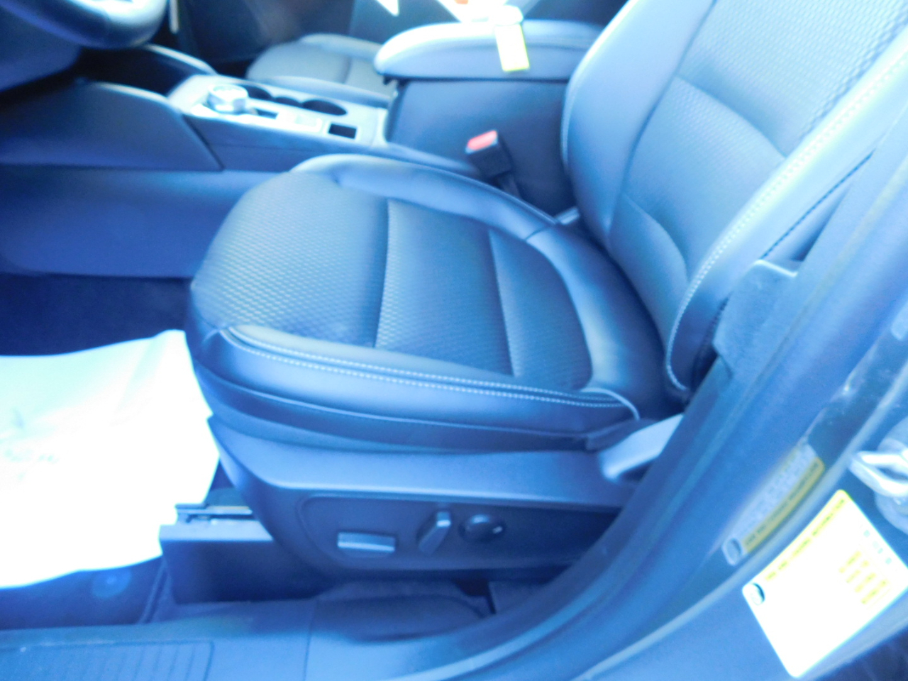 Ford Escape PHEV FWD 2026