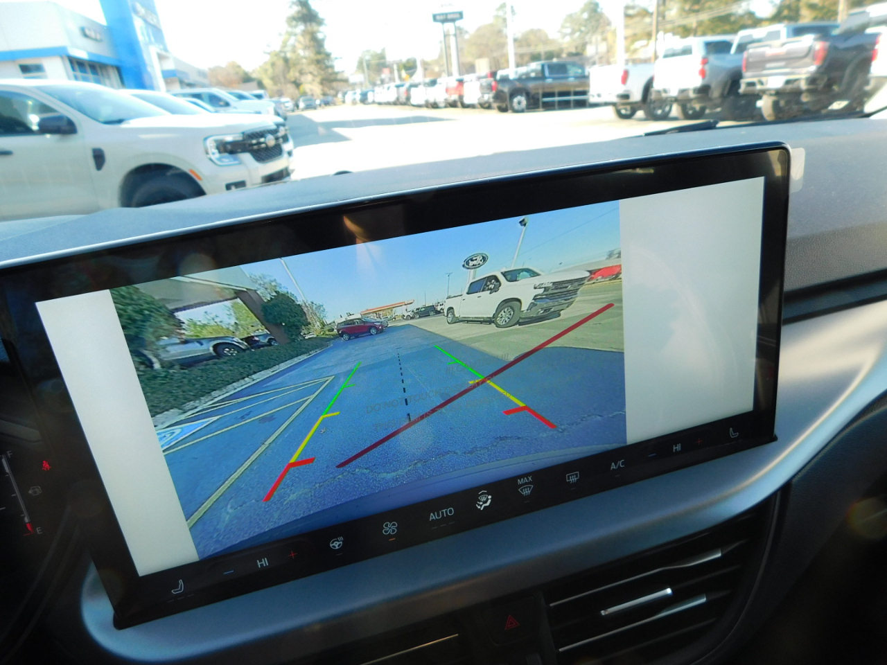 Ford Escape PHEV FWD 2026