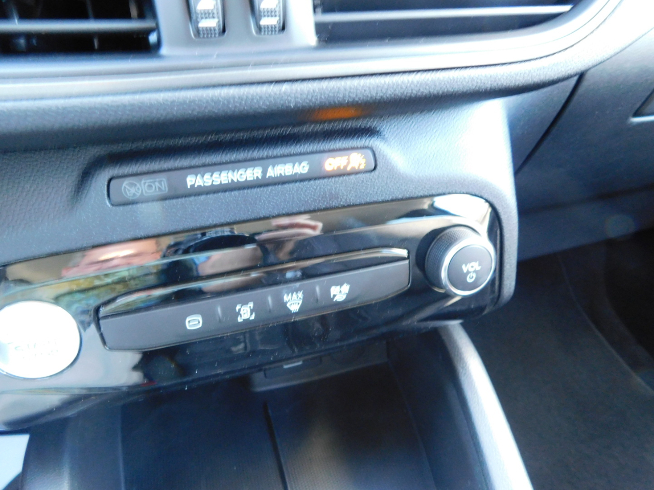 Ford Escape PHEV FWD 2026