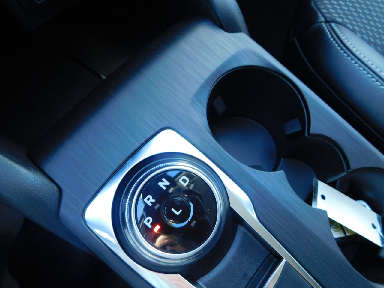 Ford Escape PHEV FWD 2026