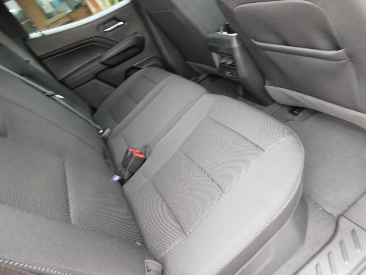 GMC Canyon 2WD Crew Cab Elevation 2026