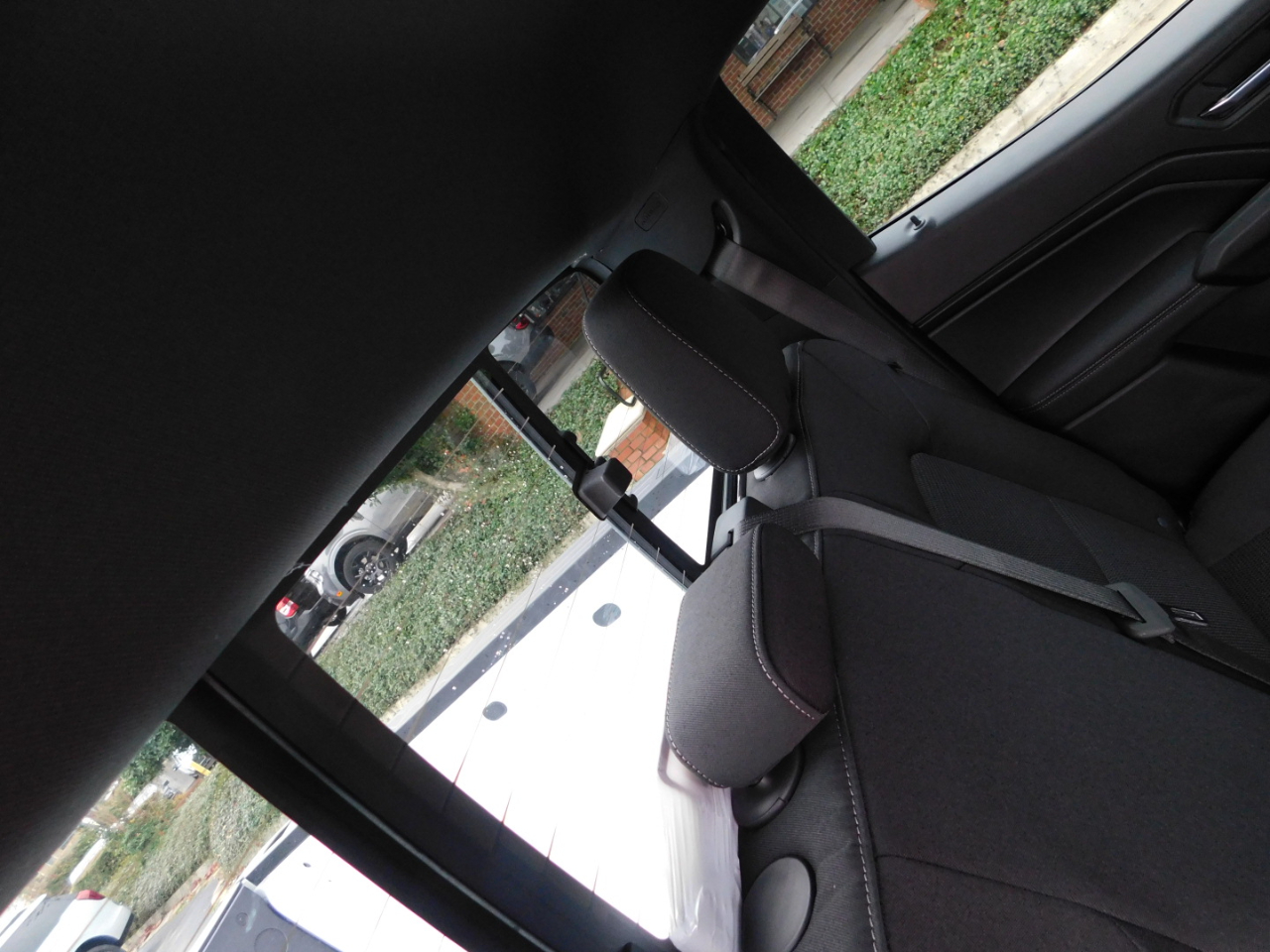 GMC Canyon 2WD Crew Cab Elevation 2026