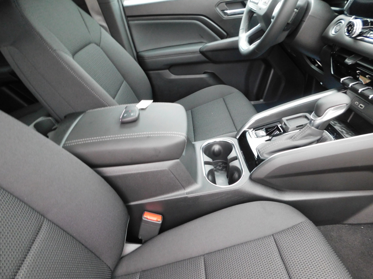 GMC Canyon 2WD Crew Cab Elevation 2026