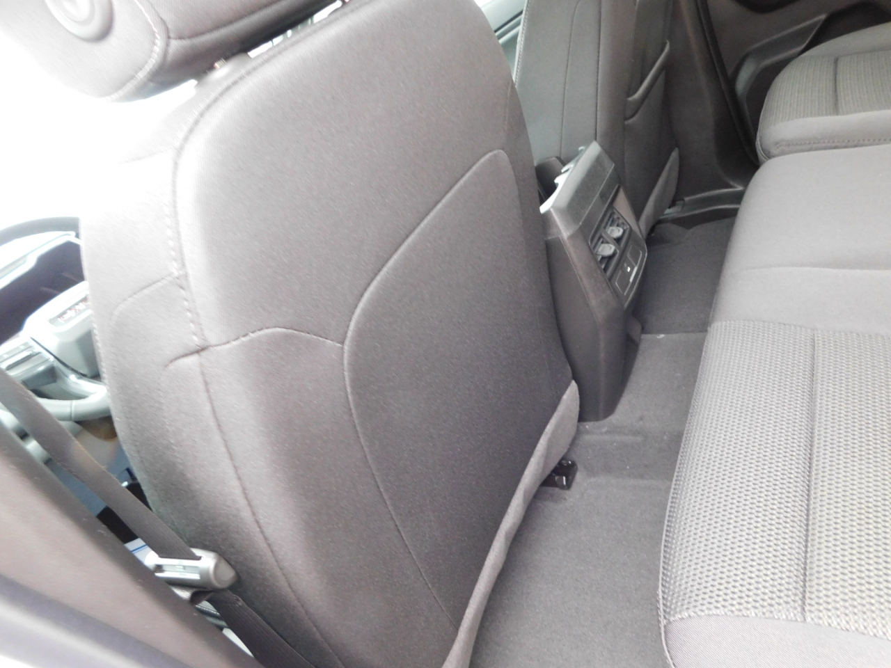 GMC Canyon 2WD Crew Cab Elevation 2026