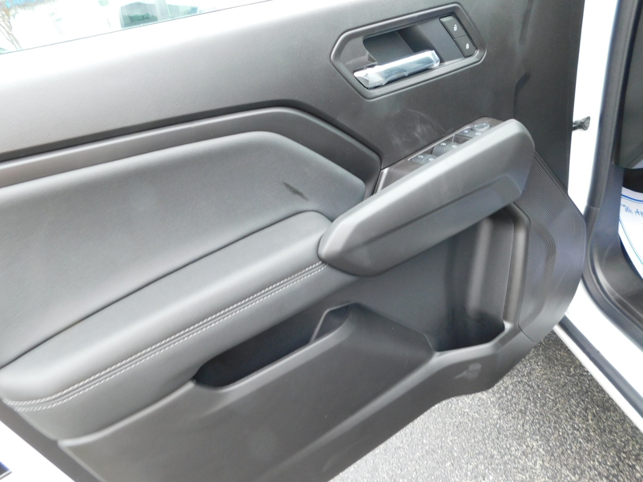 GMC Canyon 2WD Crew Cab Elevation 2026