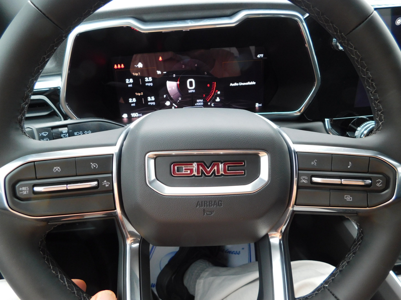 GMC Canyon 2WD Crew Cab Elevation 2026