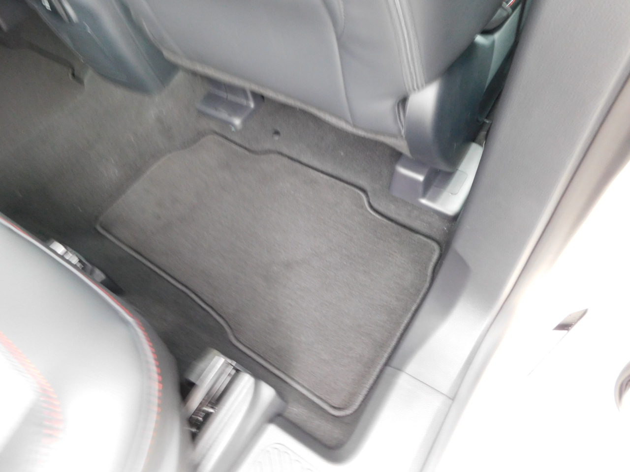 Ford Explorer ST-Line RWD 2026