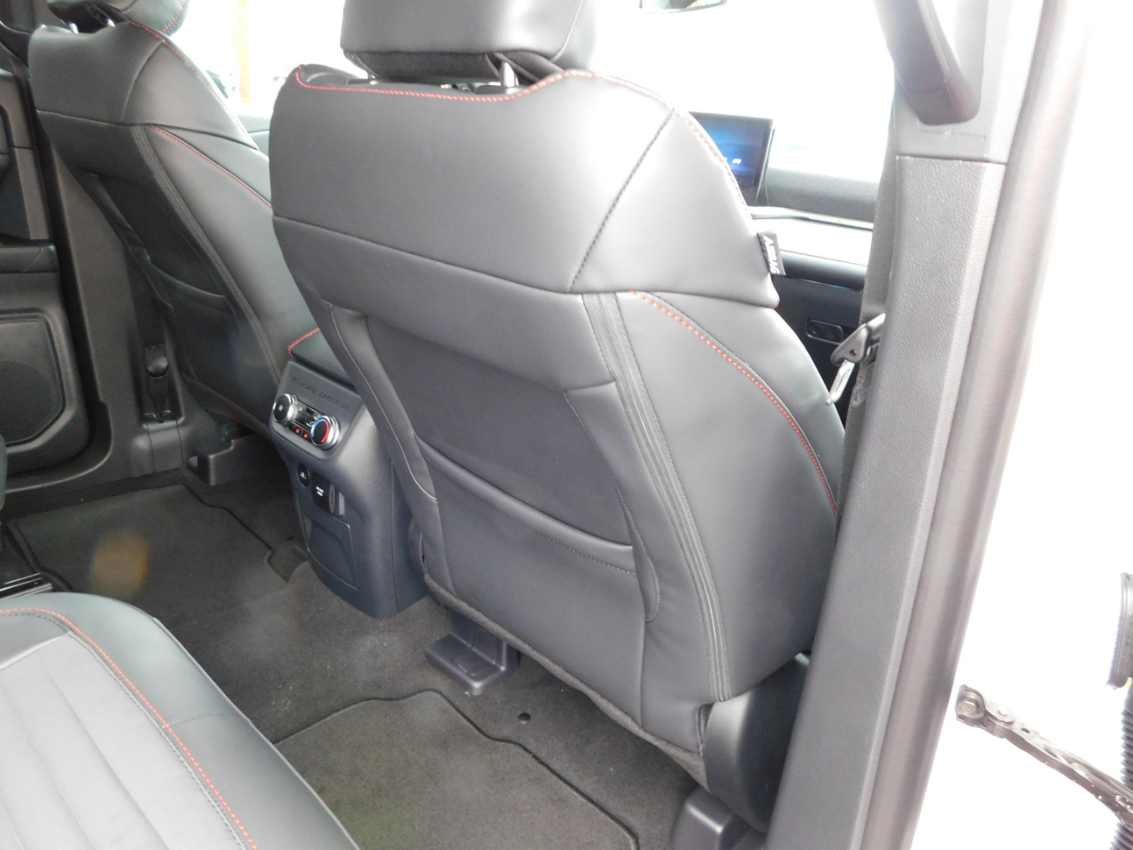 Ford Explorer ST-Line RWD 2026