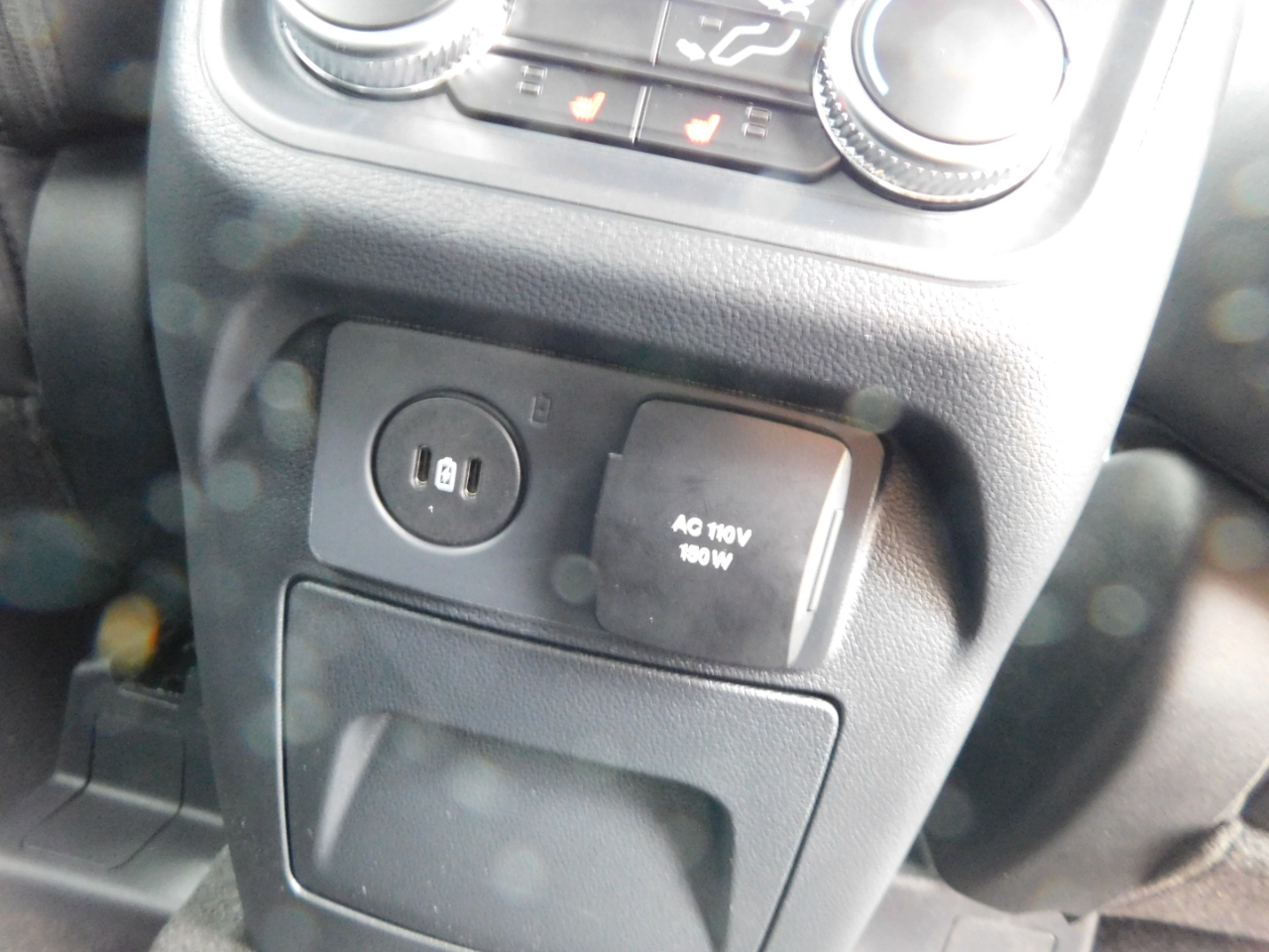 Ford Explorer ST-Line RWD 2026