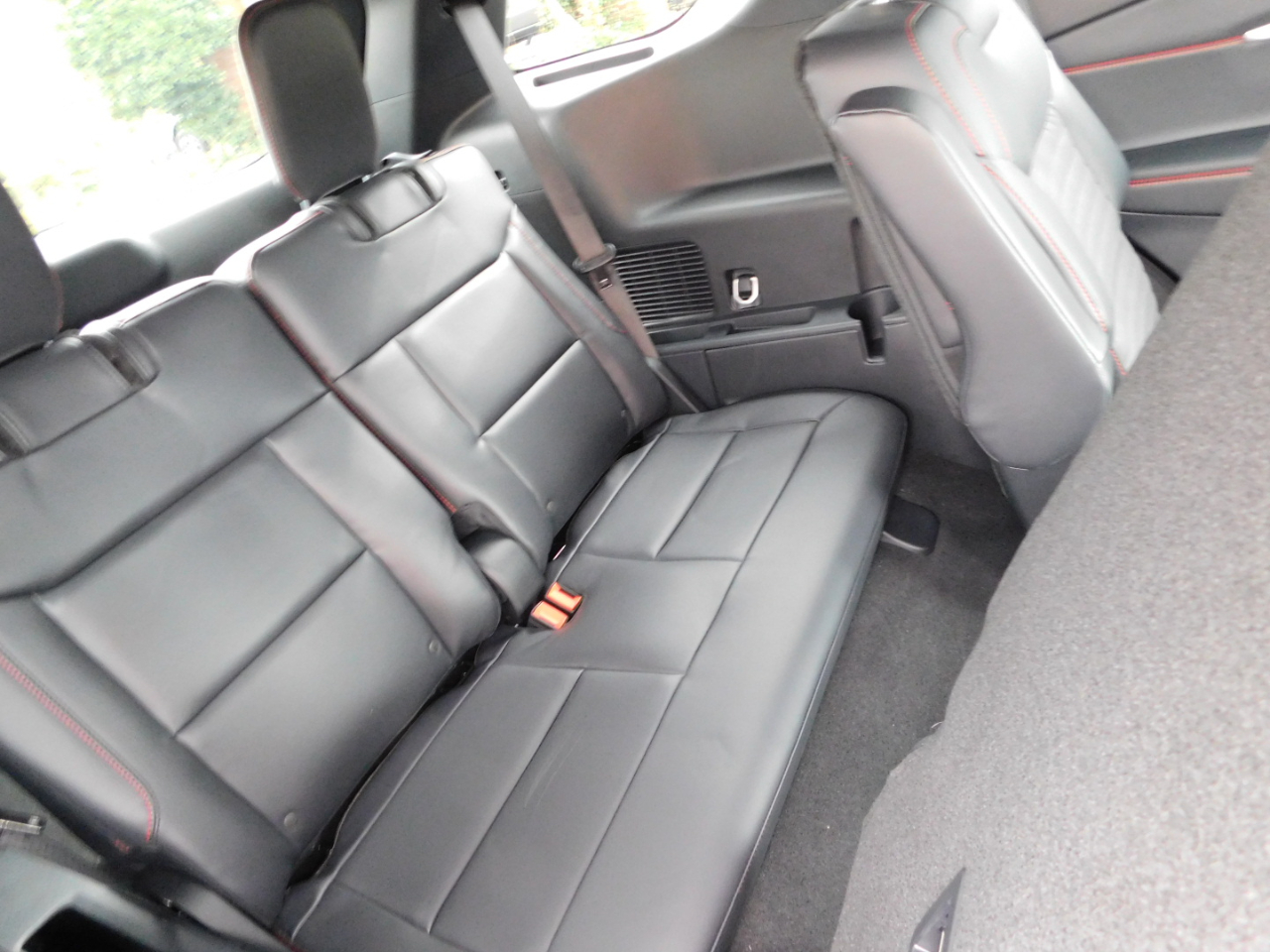 Ford Explorer ST-Line RWD 2026