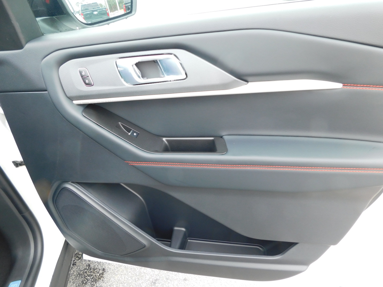 Ford Explorer ST-Line RWD 2026