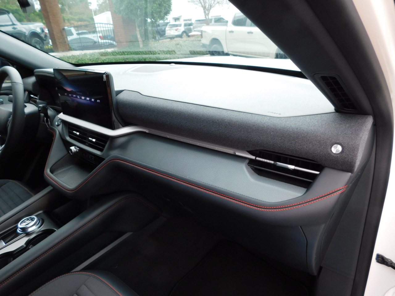 Ford Explorer ST-Line RWD 2026