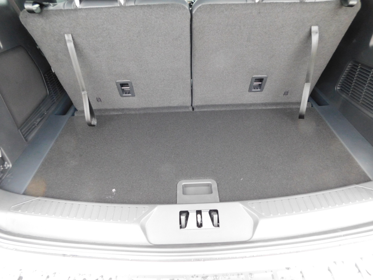 Ford Explorer ST-Line RWD 2026