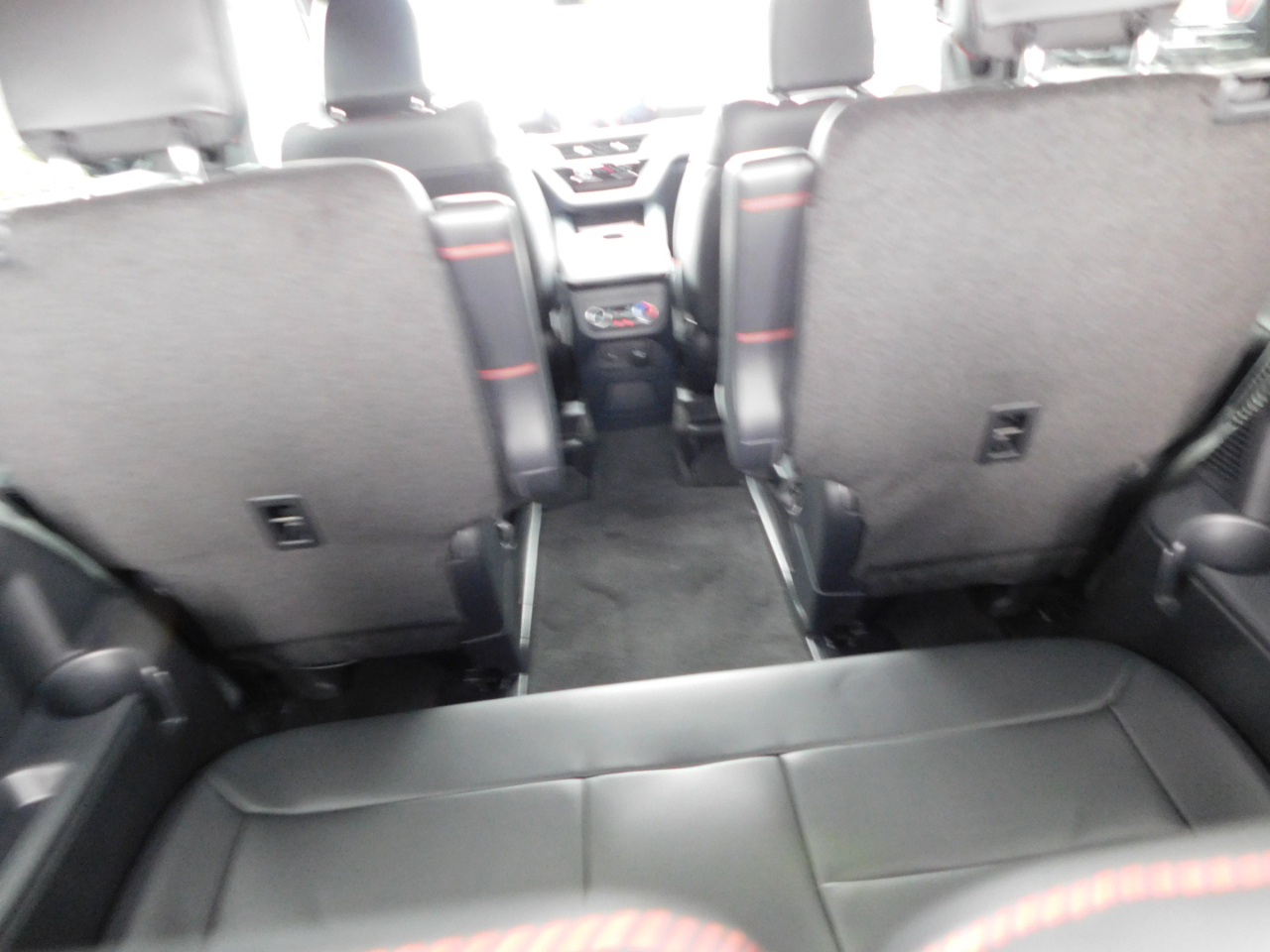 Ford Explorer ST-Line RWD 2026