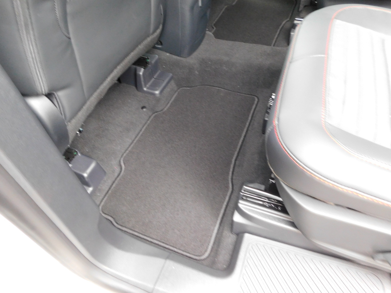 Ford Explorer ST-Line RWD 2026