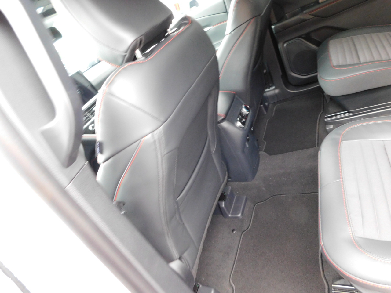 Ford Explorer ST-Line RWD 2026