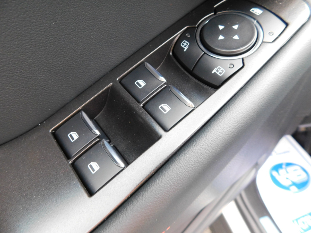 Ford Explorer ST-Line RWD 2026