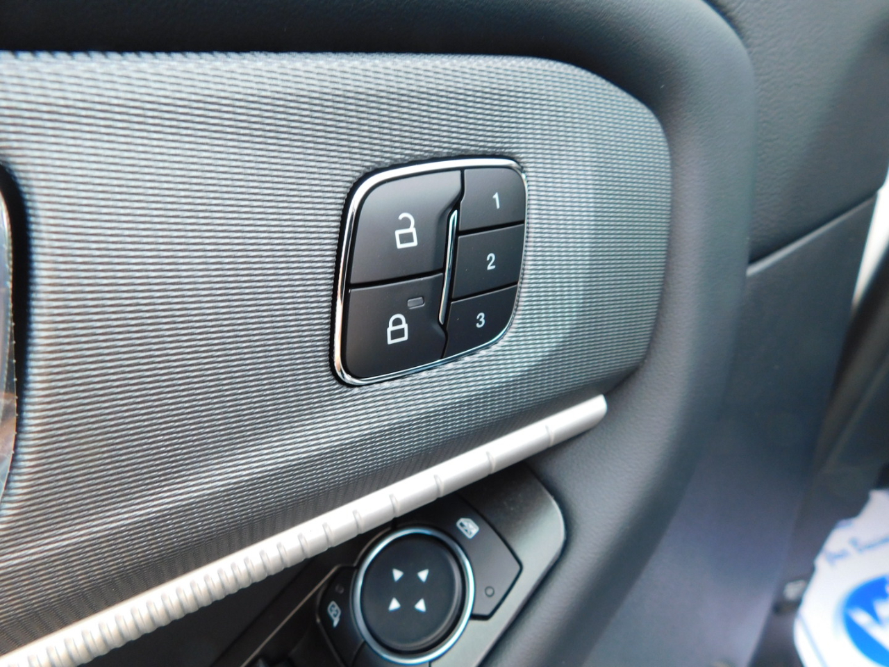 Ford Explorer ST-Line RWD 2026