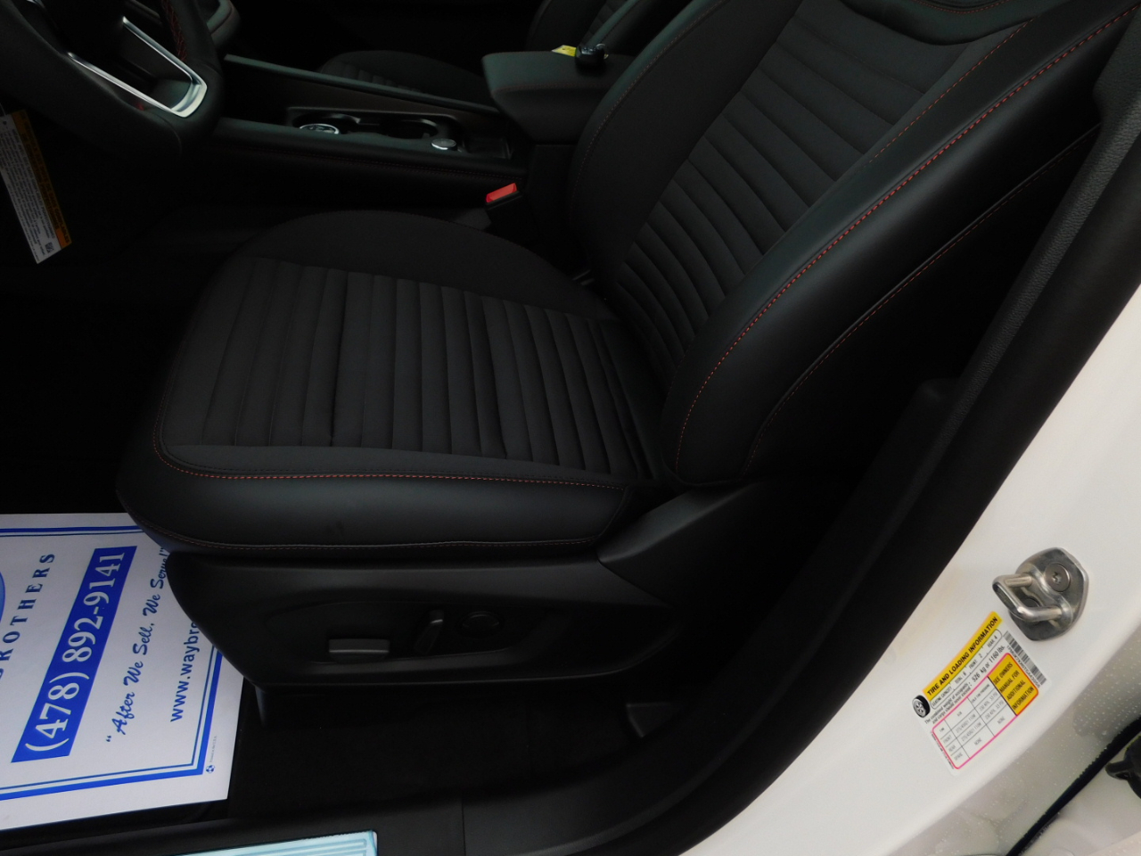 Ford Explorer ST-Line RWD 2026