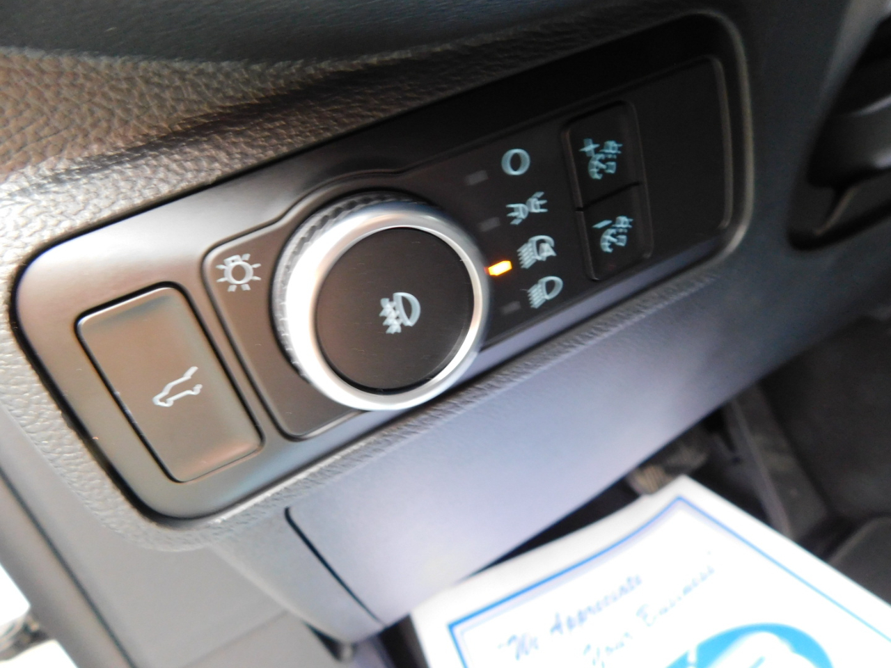 Ford Explorer ST-Line RWD 2026