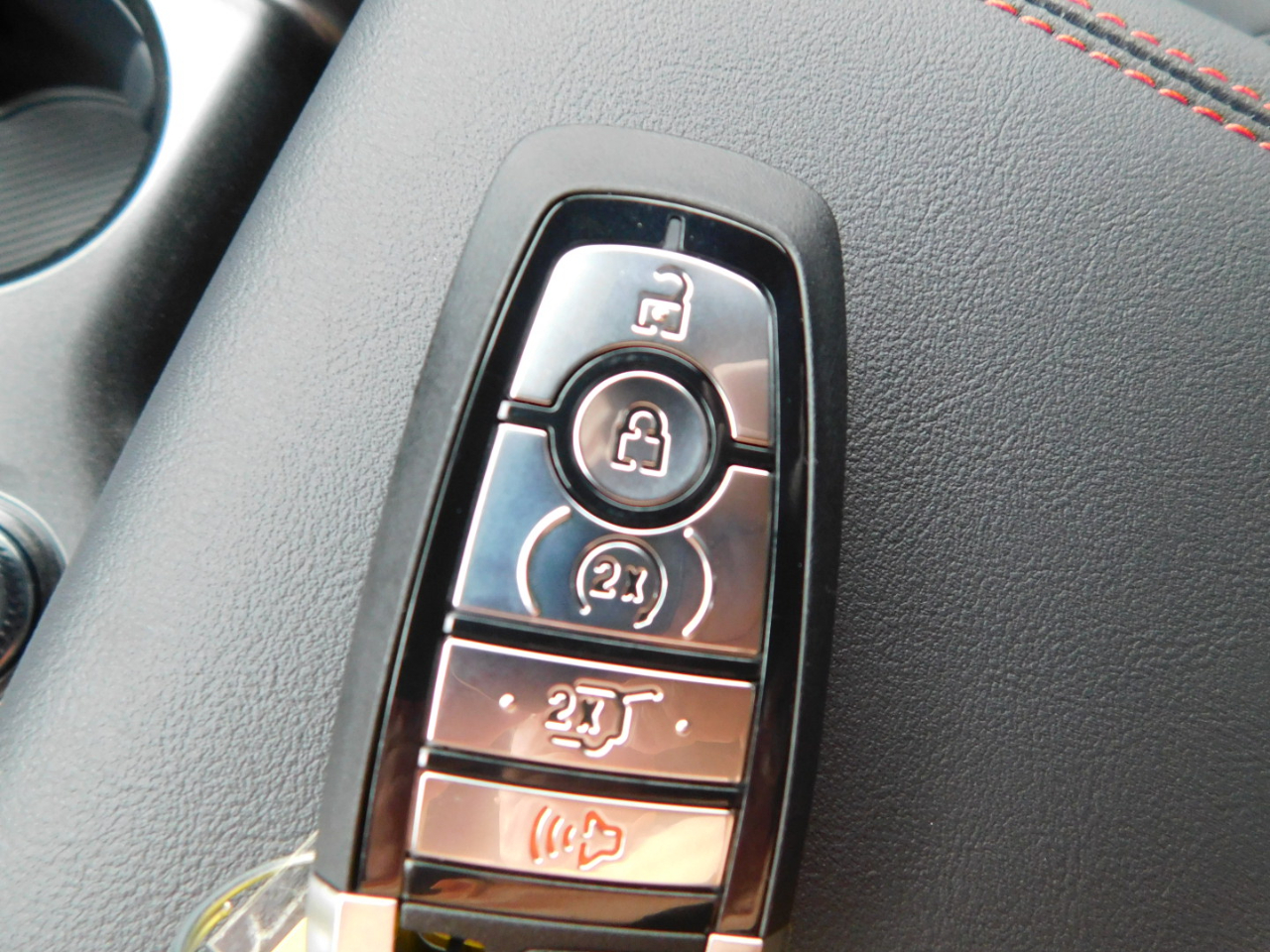 Ford Explorer ST-Line RWD 2026