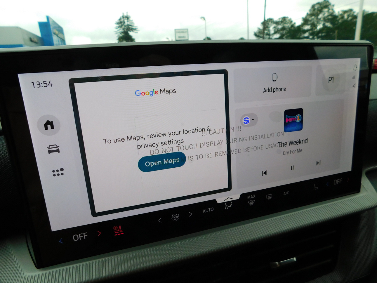 Ford Explorer ST-Line RWD 2026