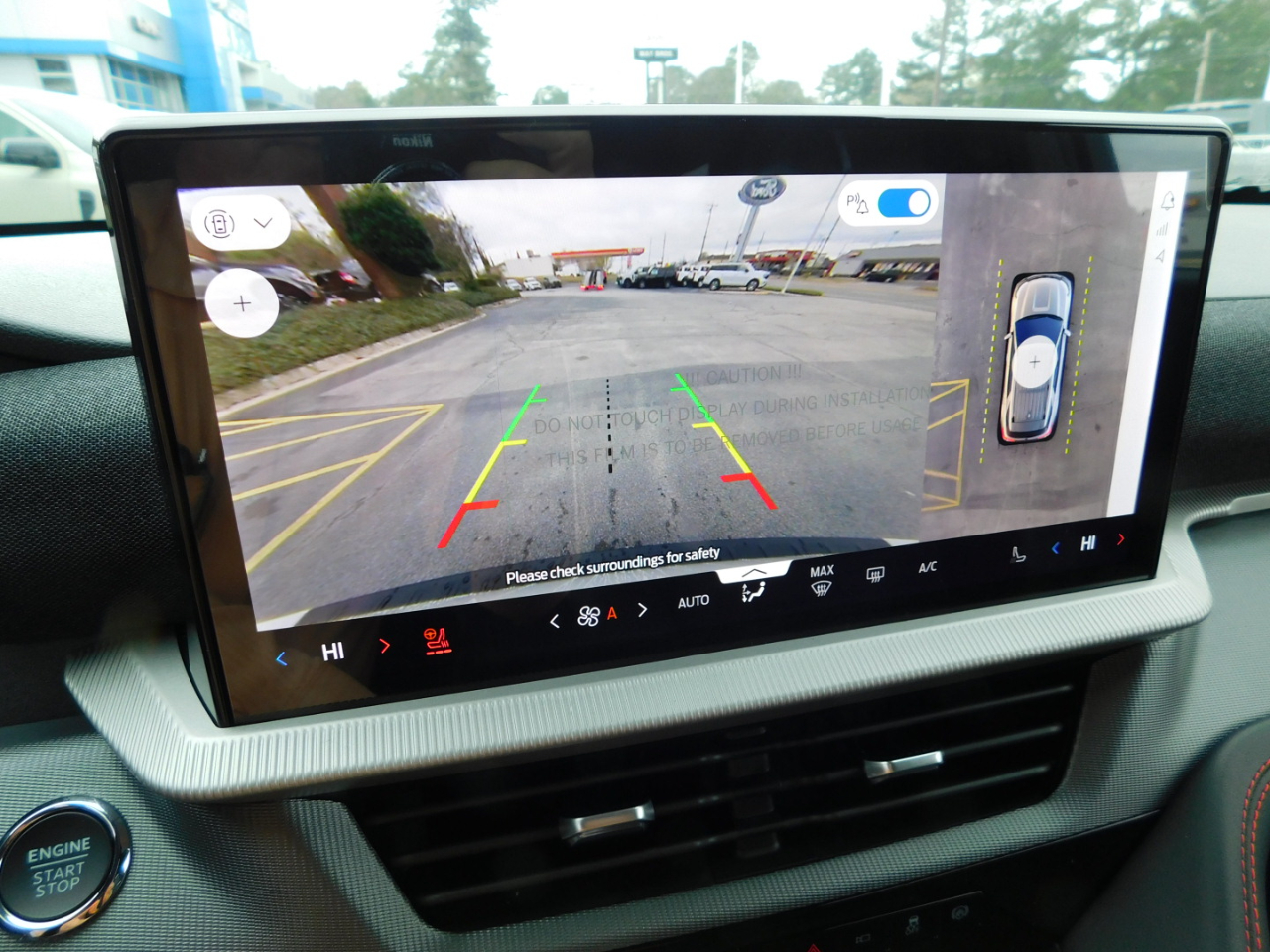 Ford Explorer ST-Line RWD 2026