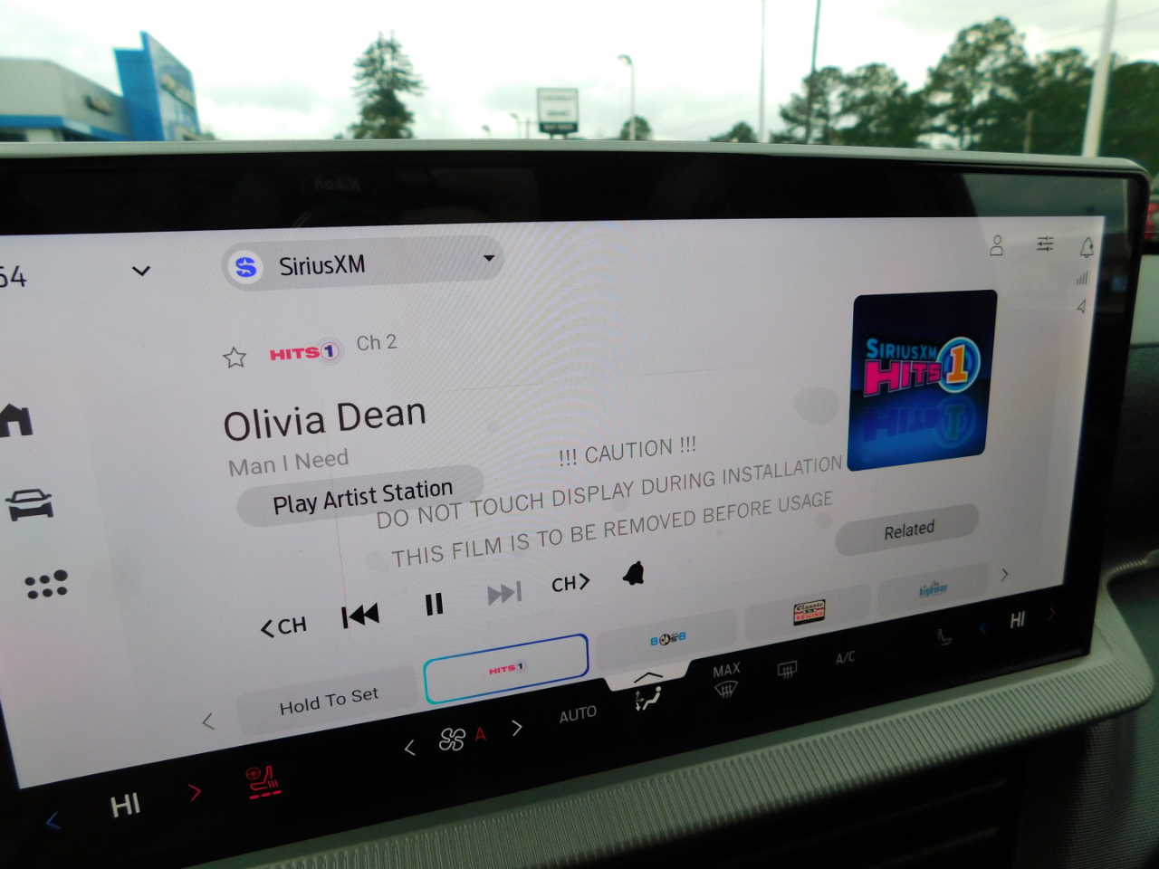 Ford Explorer ST-Line RWD 2026