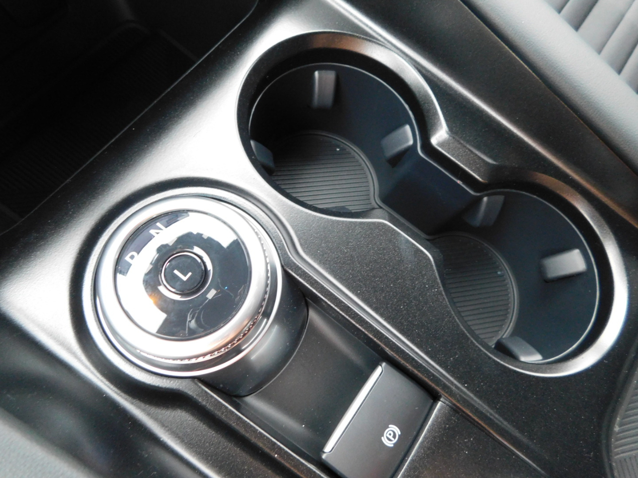 Ford Explorer ST-Line RWD 2026